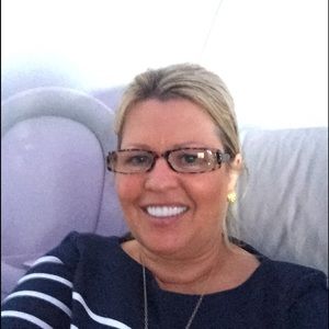 Meet your Posher, Catherine